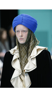 Details Gucci Fall 2018 Ready-to-Wear , Детали коллекции Гуччи осень зима 2018 , Fashion show , неделя моды в Милане , MFW , Mainstyles